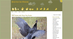 Desktop Screenshot of jocosarblog.org
